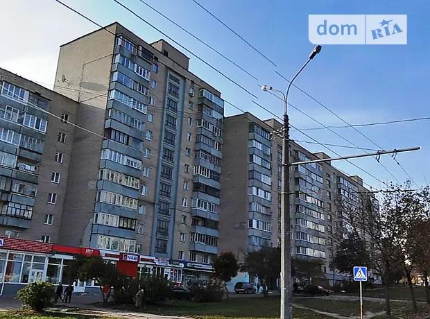 Улица Рокоссовского Фото